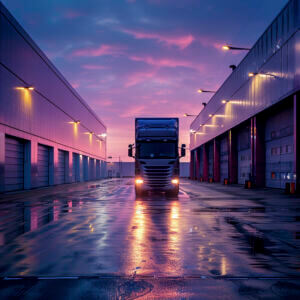 грузоперевозки по Украине