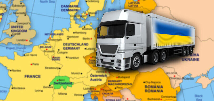 Компанія Hort Trans